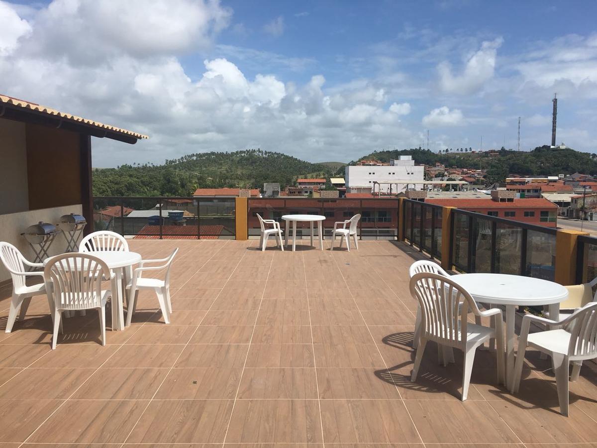 Maragogi Praia Flats Esterno foto